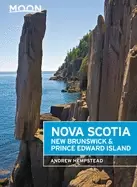 Image of moon nova scotia new brunswick and prince edward island