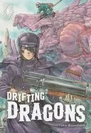 Image of drifting dragons 8