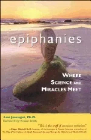 Image of epiphanies where science and miracles meet