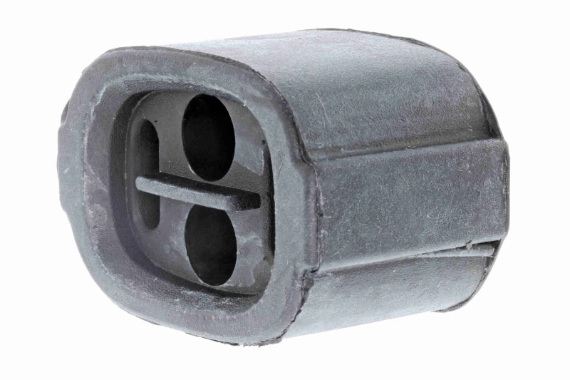 Image of VAICO V24-0377 Holding Bracket, silencer Original VAICO Quality Holding Bracket,silencer (1057)