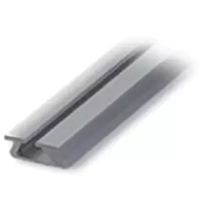 image of WAGO 210-154 Aluminium Carrier Rail