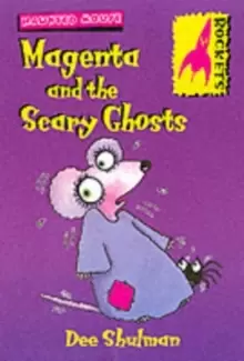Image of Magenta and the Scary Ghosts