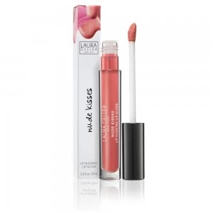 image of Laura Geller The Nude Kisses Lip Hugging Lip Gloss Coastal