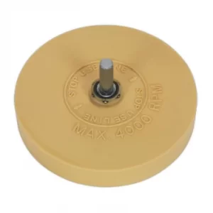 Image of Stripe Removing Pad 88 X 16MM, 6MM Mandrel