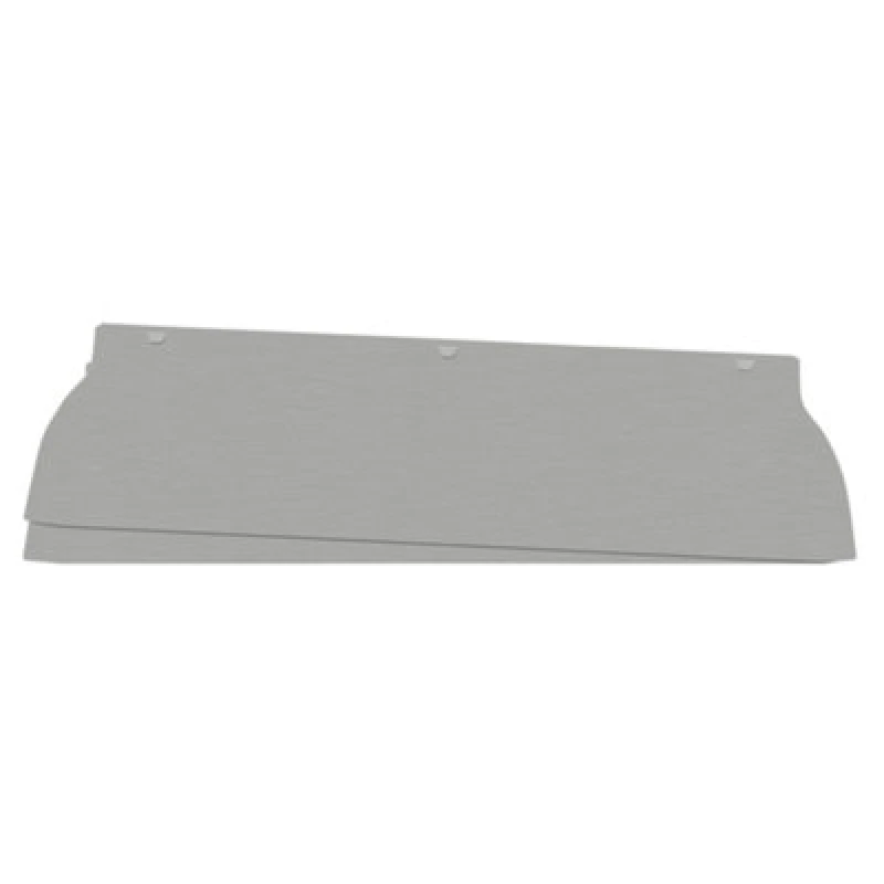 Image of Draper 09640 Rollingdog Replacement Skimming Blades, 450mm (Pack Of 2)