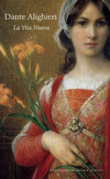 Image of La Vita Nuova by Dante Alighieri Hardback