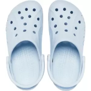 image of Crocs Baya Clogs - Blue