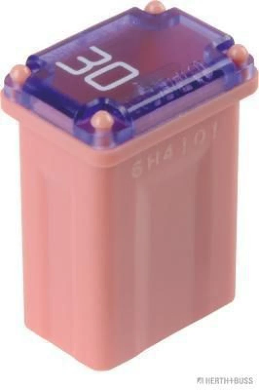 Image of HERTH+BUSS ELPARTS 50295342 Fuse Fuse (818)