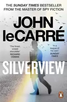 Image of Silverview : The Sunday Times Bestseller