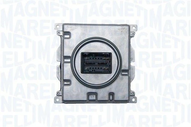 Image of MAGNETI MARELLI Lighting control module MAGNETI MARELLI 711307329539