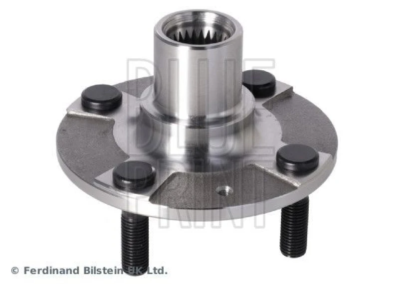Image of Blue PRINT Wheel Hub Blue PRINT ADBP820095