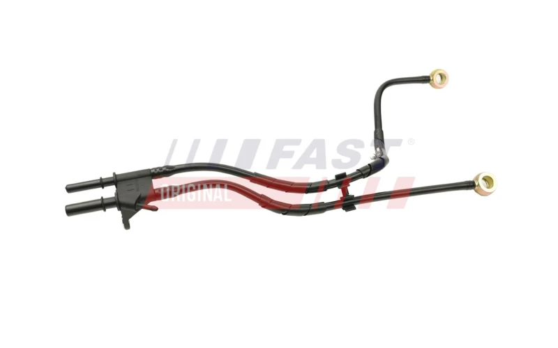 Image of FAST Fuel line FAST FT39670