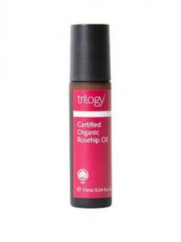 image of Trilogy Rosehip Roller Ball