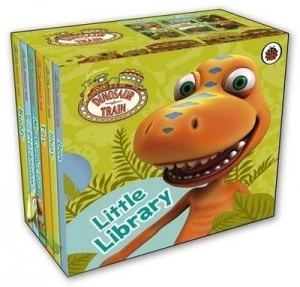 Image of Little Library Book