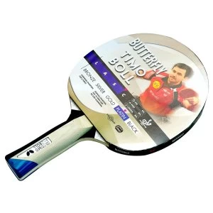 image of Butterfly Timo Boll Platinum - Wakaba 1.5mm Table Tennis Bat