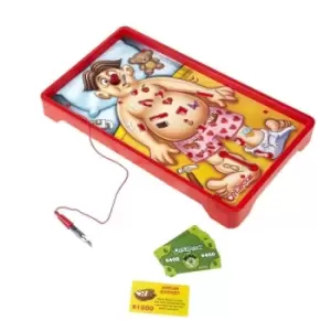 Image of Operation Game