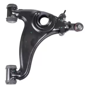 Image of Track Control Arm link 15695 by Febi Bilstein Lower Front Axle Right RH