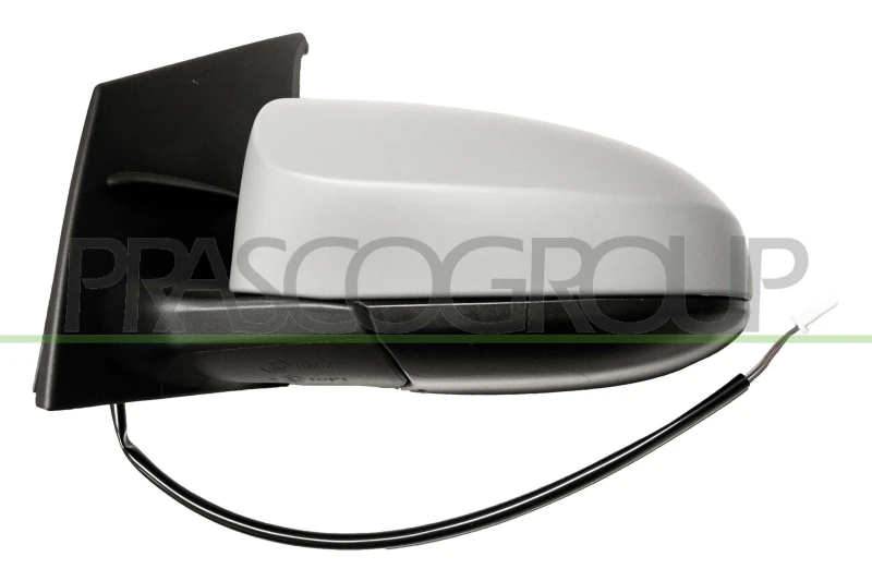 Image of PRASCO Wing mirror PRASCO CI2067214