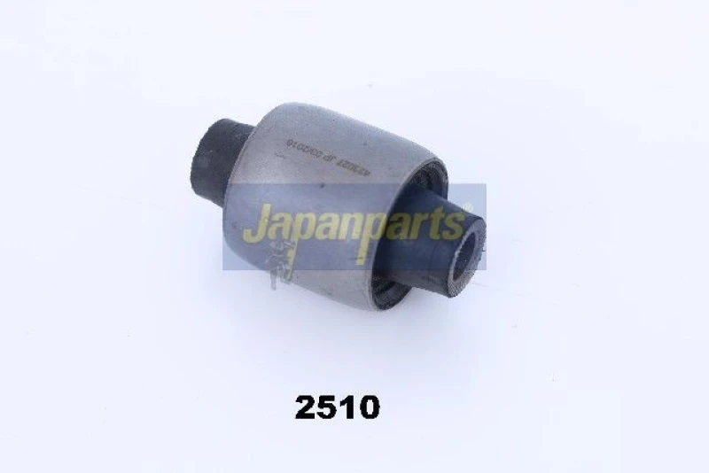Image of JAPANPARTS Trailing arm / Suspension arm bush JAPANPARTS RU-2510