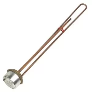 image of Tesla Copper Heating Element