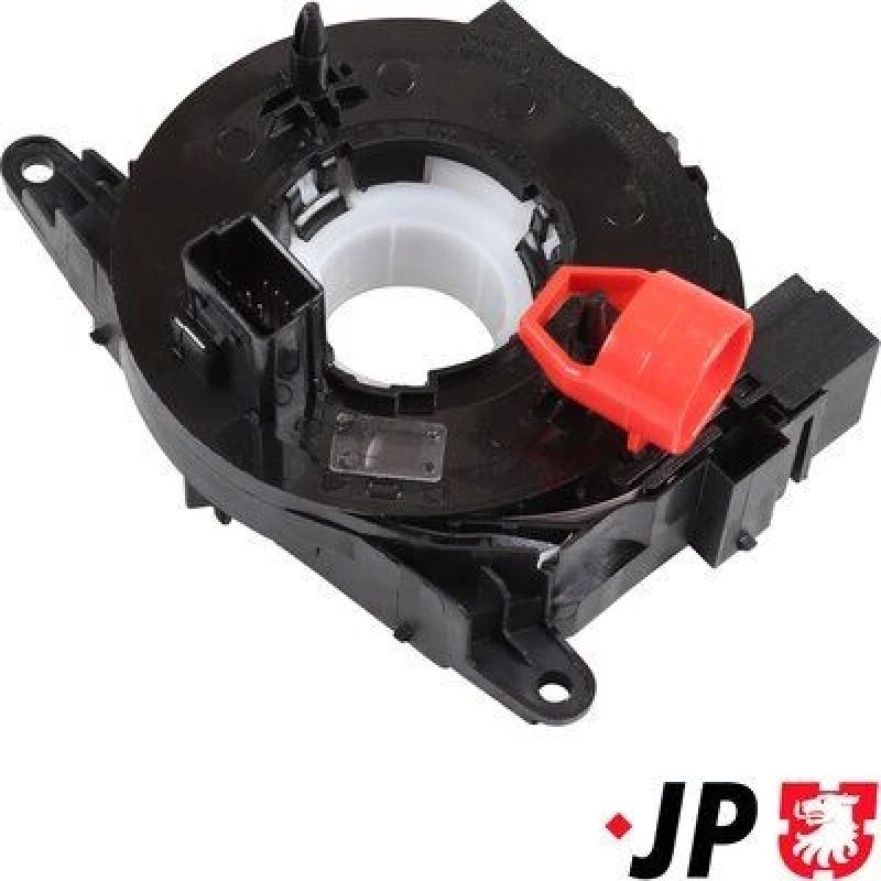 Image of JP GROUP Clock spring for steering wheel JP GROUP 1189750500