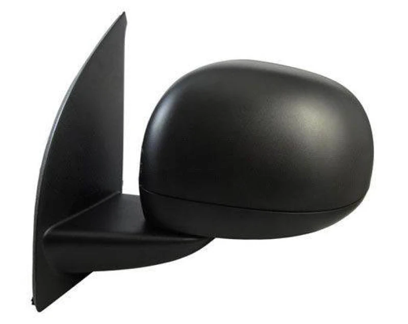 Image of ALKAR 6127924 Wing mirror Left, Electric, Convex Outside Mirror (50)