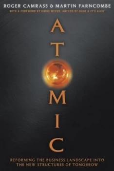 Image of The Atomic Corporation by Roger Camrass Paperback