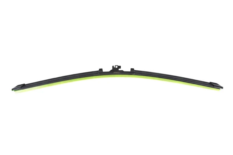 Image of PRASCO WB2000109 Wiper blade Front, 500mm, Flat wiper blade, with adapter Wiper Blade (298)