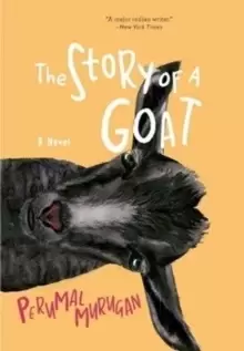 Image of The Story of a Goat