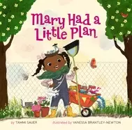 Image of mary had a little plan