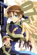 Image of 07 ghost vol 17
