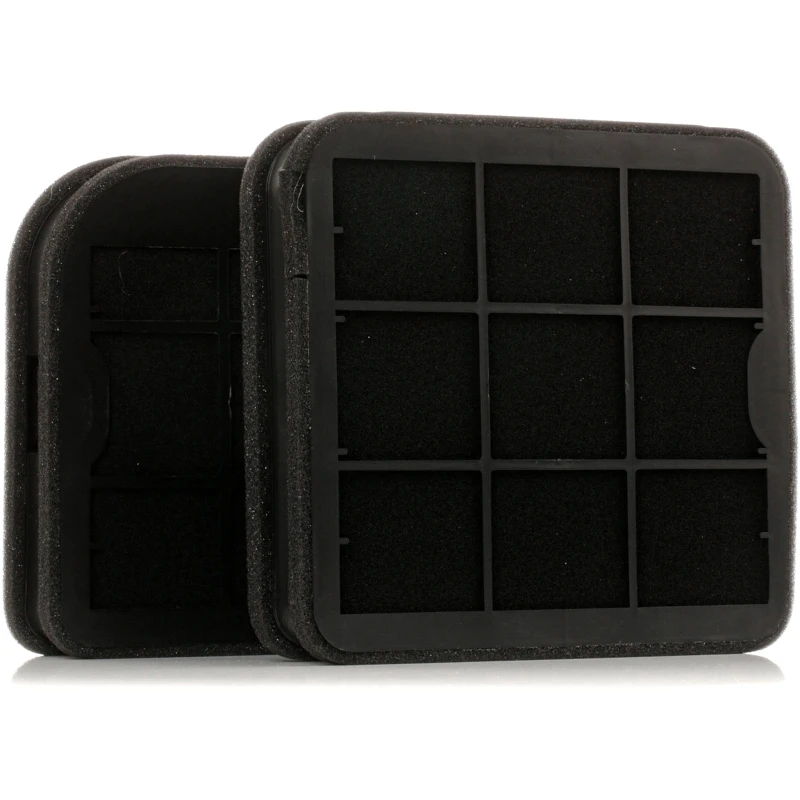 Image of STARK SKIF-0170303 Pollen filter Activated Carbon Filter Filter,interior air (424)