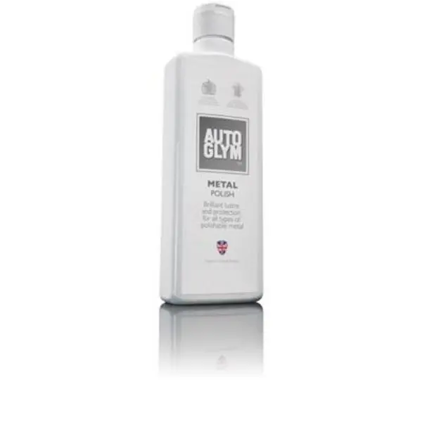 Autoglym Metal Polish 325ml