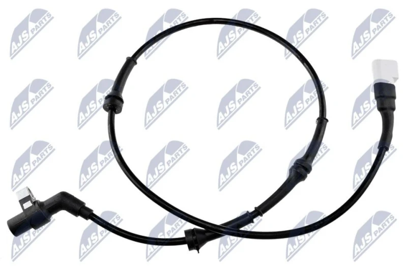 Image of NTY ABS sensor NTY HCA-FR-003