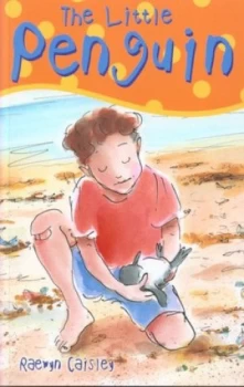 Image of The Little Penguin by Raewyn Caisley and Ann James Book