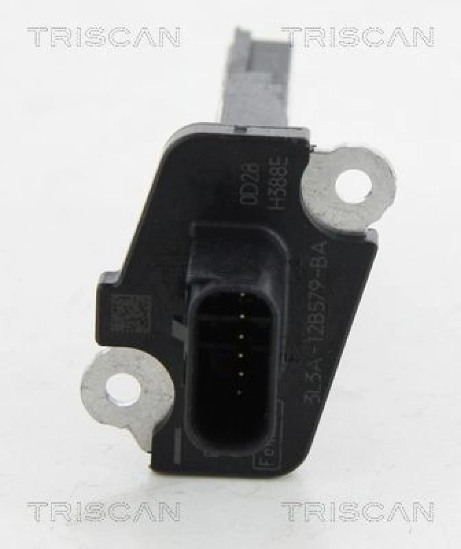 Image of TRISCAN Mass air flow sensor TRISCAN 8812 16103