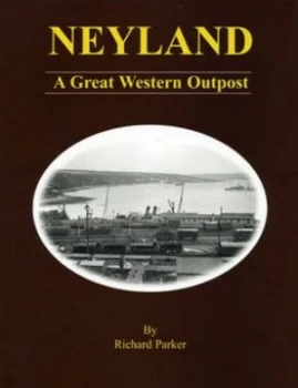 Image of Neyland by Richard Parker Book