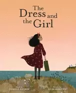Image of dress and the girl
