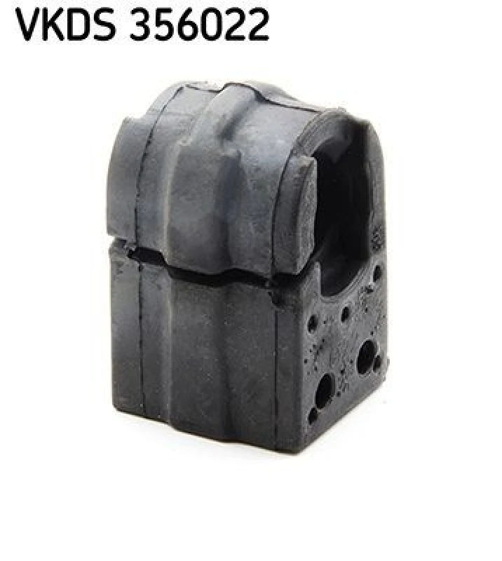 Image of SKF Anti-roll bar bush SKF VKDS 356022