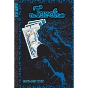 Image of Tarot Cafe, The Volume 2