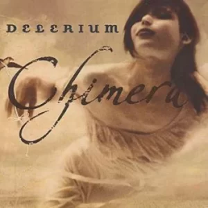 image of Chimera by Delerium CD Album