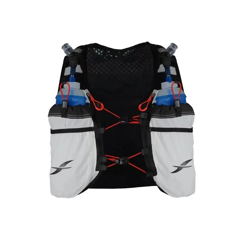 Image of Hydration vest Fitletic Hydra Gris Unisex M