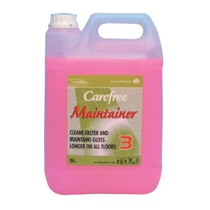 Image of Carefree 5 Litre Floor Maintainer