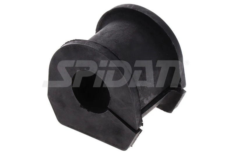 Image of SPIDAN CHASSIS PARTS Anti roll bar bush SPIDAN CHASSIS PARTS 411849