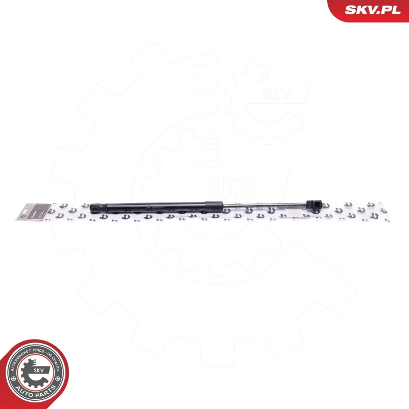 Image of ESEN SKV Tailgate strut ESEN SKV 52SKV788