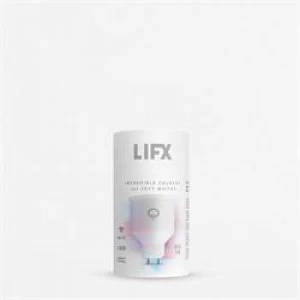 Image of LIFX Colour and White GU10 WiFi Smart LED Light Bulb
