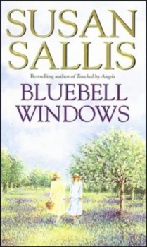 Image of Bluebell Windows by Susan Sallis Paperback