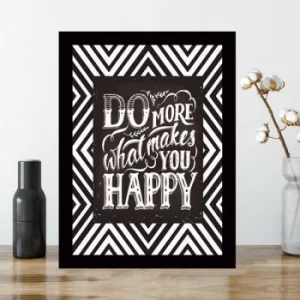 Image of SC03711432471 Multicolor Decorative Framed MDF Painting