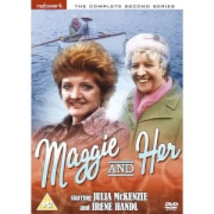 image of Maggie and Her - Complete Series 2