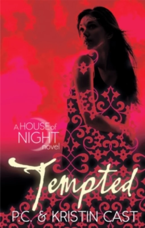 Image of P C Cast Tempted Book Multi unisex